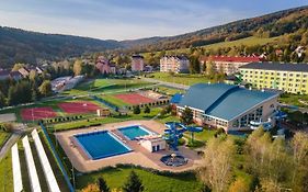 Apartamenty Cisza - Noclegi Ustrzyki Dolne Bieszczady noclegi