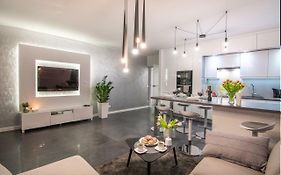 Apartamenty Cisza - Noclegi Ustrzyki Dolne Bieszczady noclegi